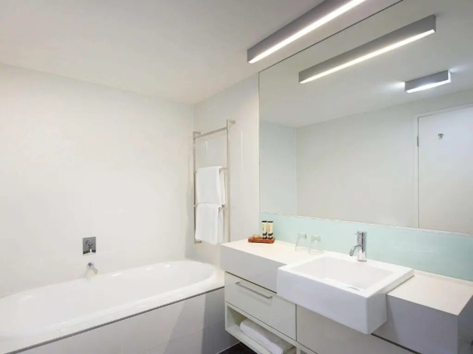 East Perth Suites Hotel