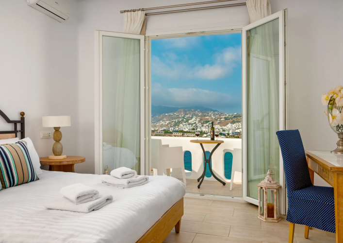 Cape Mykonos