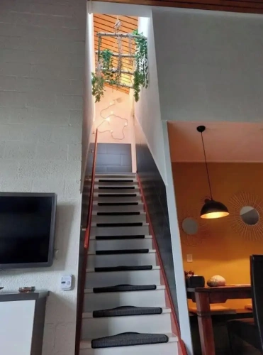 Hotel rooms