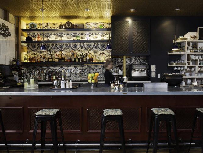 Farmers Daughter Hotel photo 22
