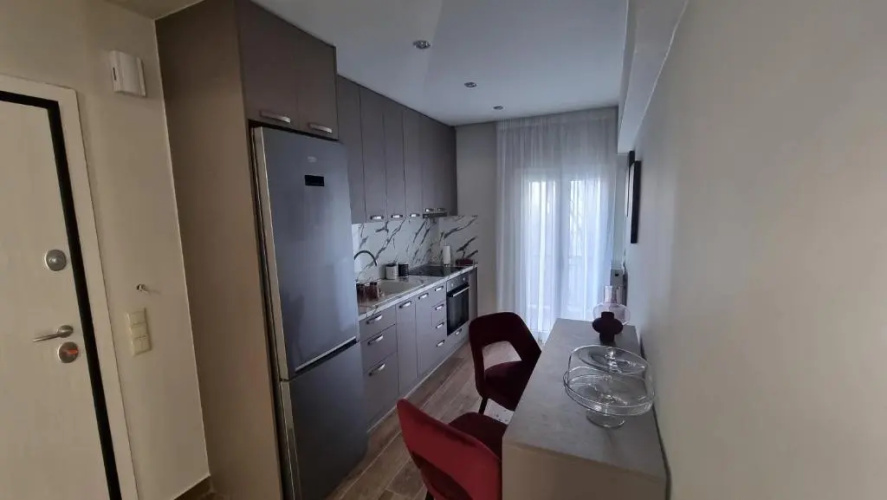 Deka luxury apartment