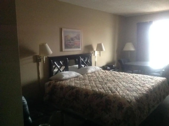 Business Double room