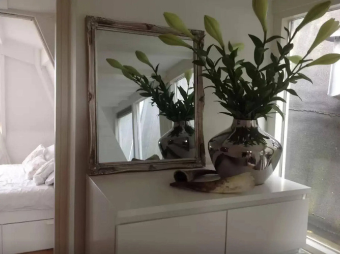 Short Stay Apartments
