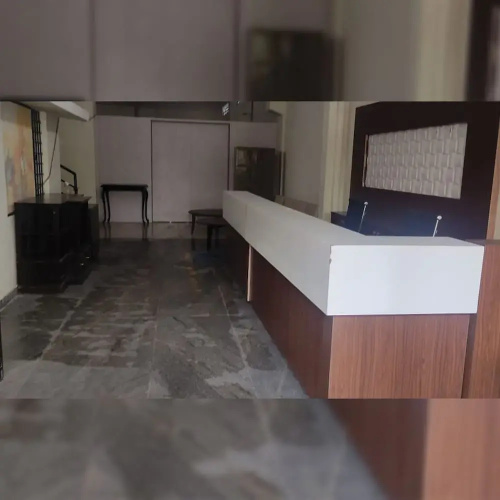 Abuzz Oxfordcaps Bannerghatta - Campus Accommodation