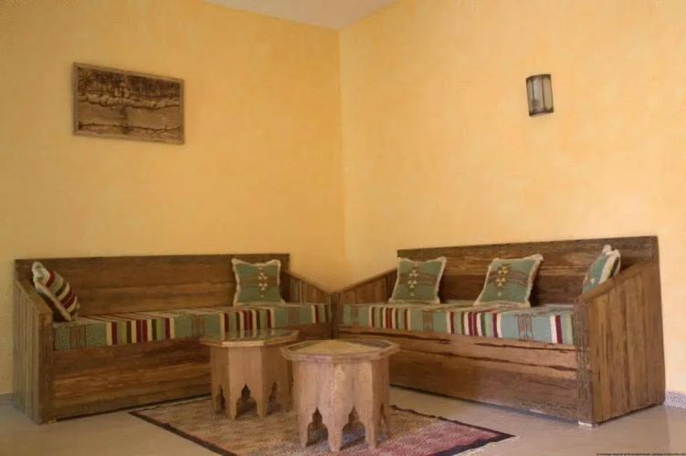 Residence Loued
