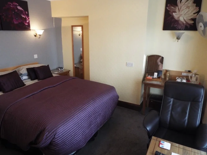 Superior Double room