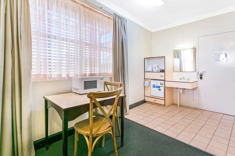 Standard room