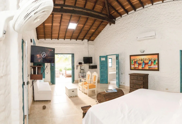 Hotel Kalma