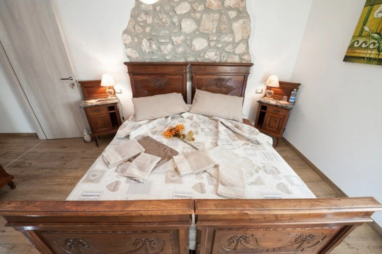 Agriturismo Macole