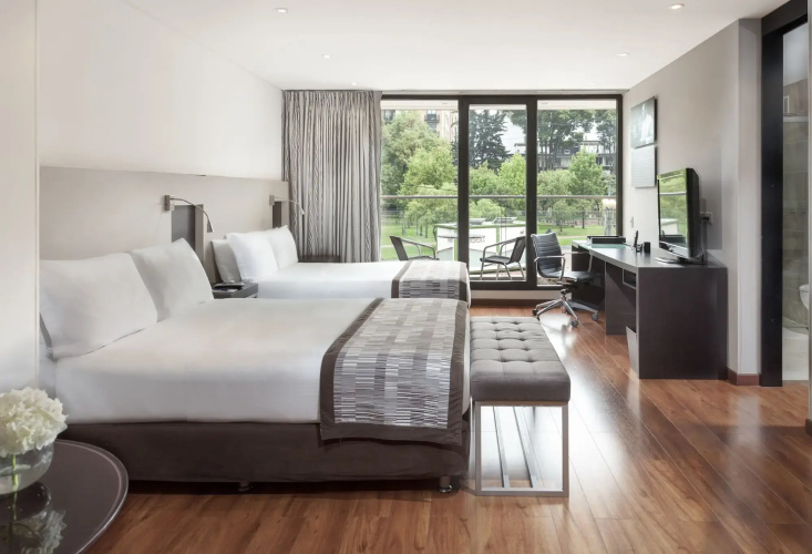 Jazz Apartments