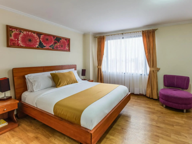 Hotel Splendor
