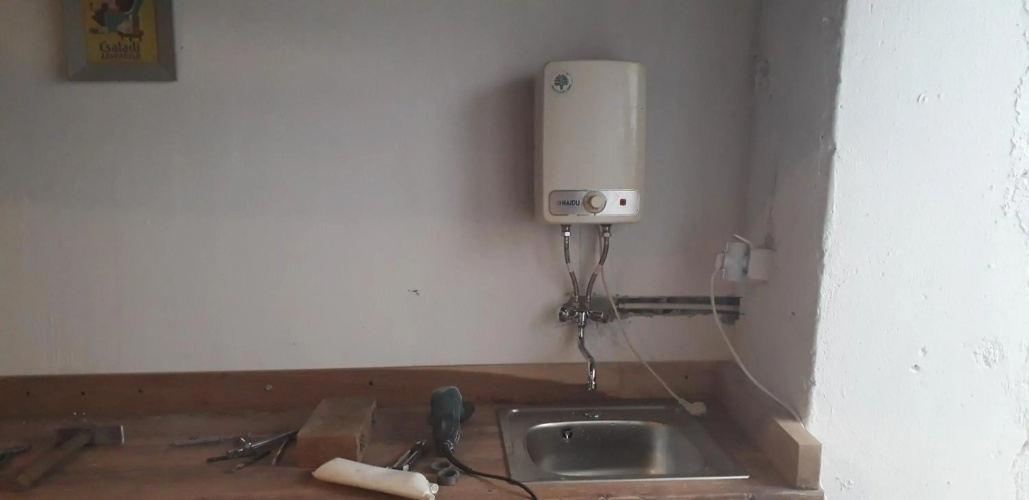 Plitzner Belvárosi Apartmanház