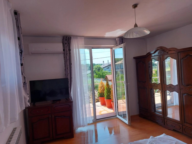 Casa Eric