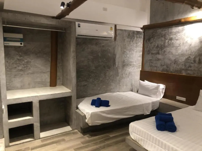 Comfortable Studio Near The Beach - Macuco A