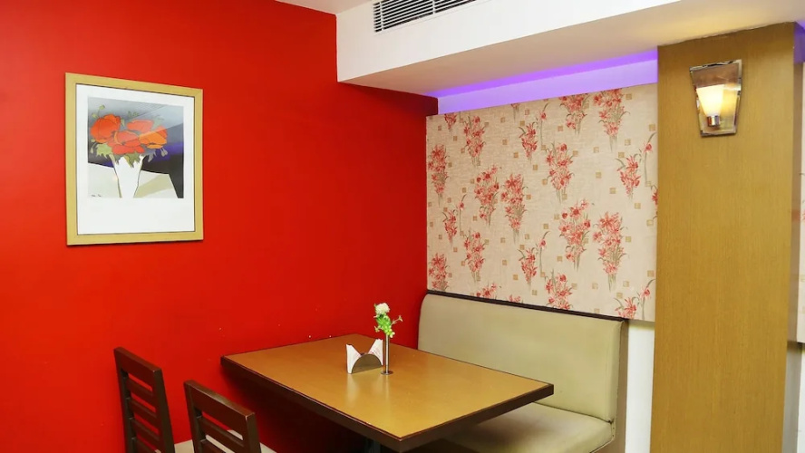 Hotel Rajavihar