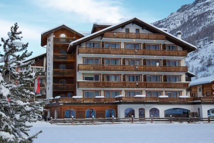 Hotelbild