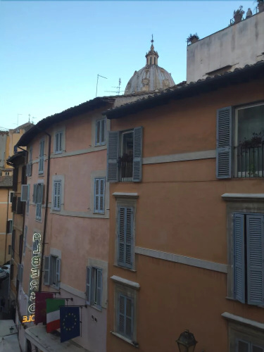 DAB Campo de Fiori
