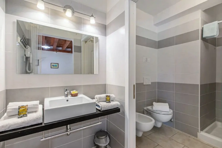 Family Apartment