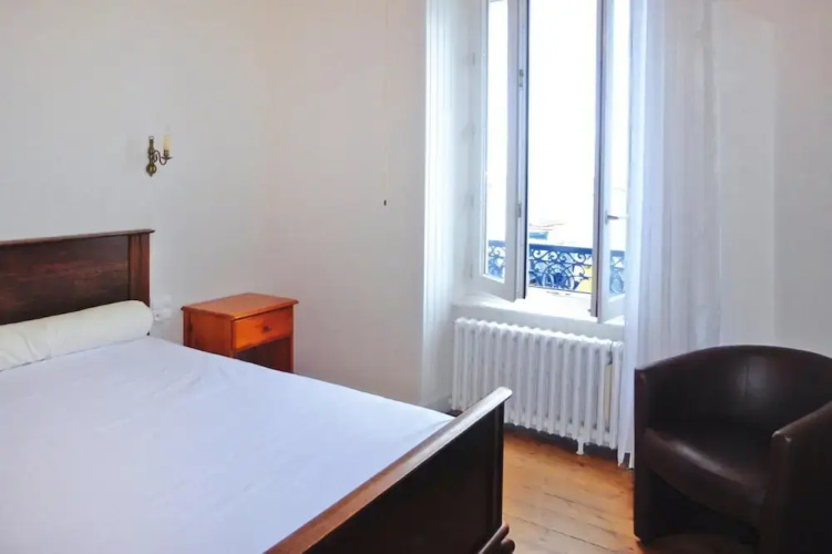 Apartment, Kerity-penmarc"h