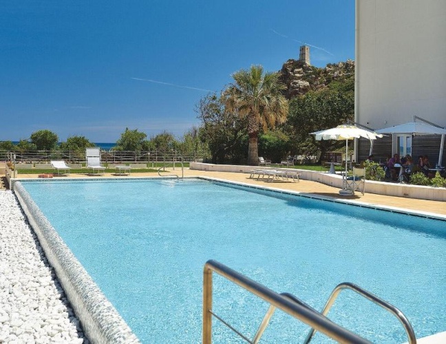 Hotel Club Torre Salinas - Adults Only photo 18