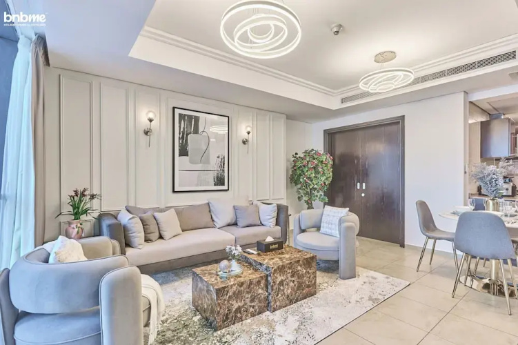 bnbme | Gold Crest Views | 2 BDR