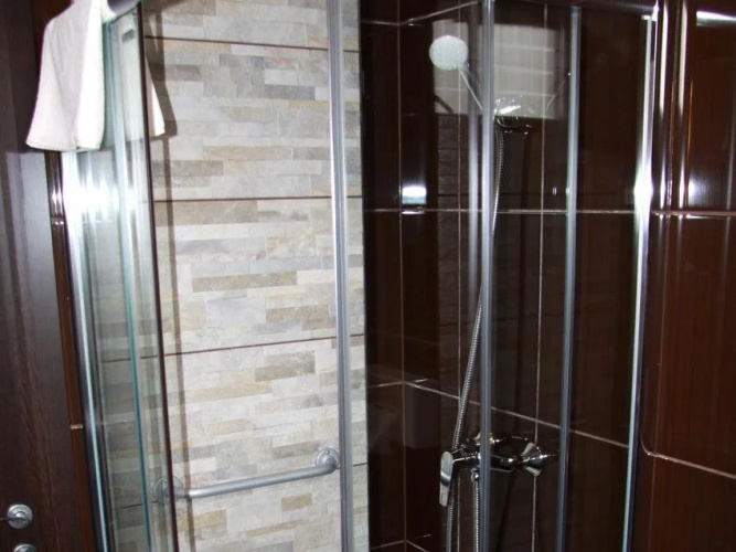 Diamant Hotel