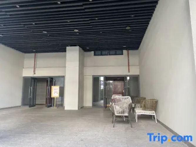 Yafu Hotel (West Coast Convention Center)