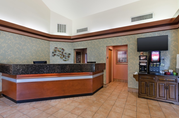 Best Western Plus Inn at Valley View photo 25