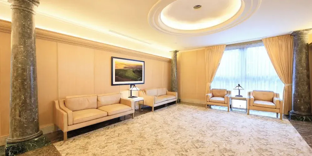 Villa The Club Gotemba West