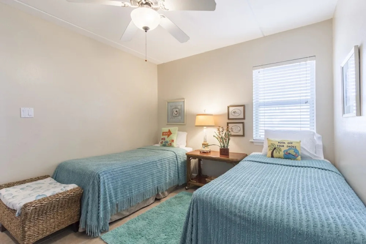 Suntide II Condominium 201