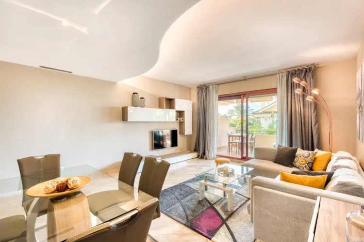Apartamento Noray Playa