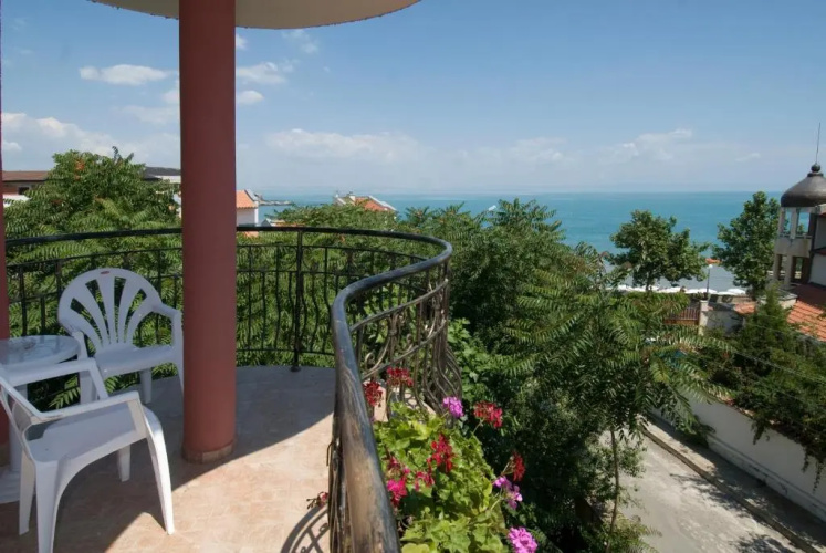 Imagen del hotel