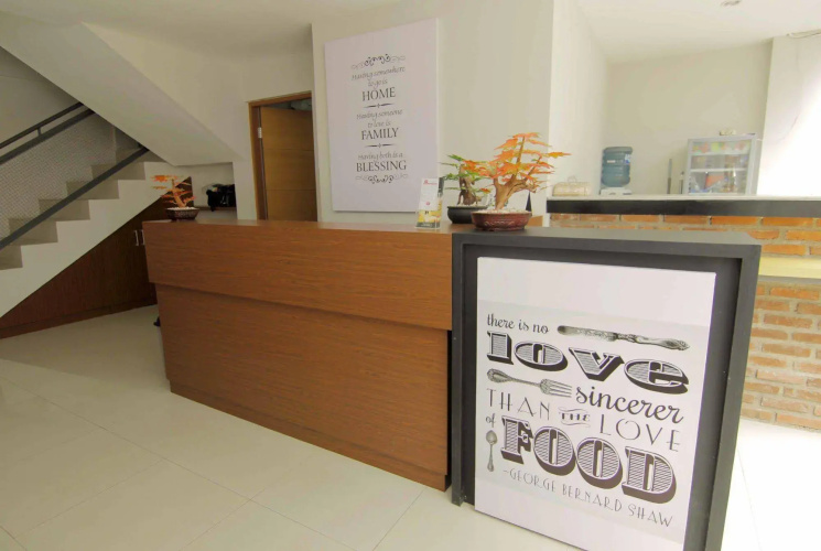 Hostel 22 Dago