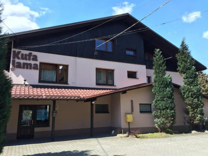 Hotelbild