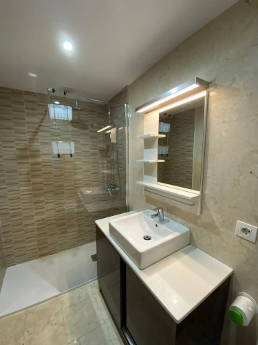 Apartamento Chinijo