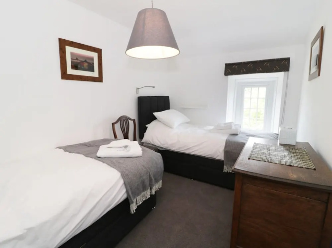 Fiddlers Cottage