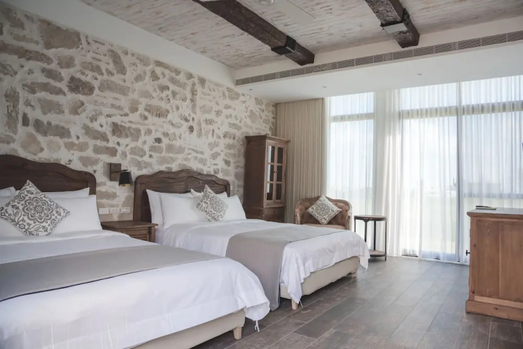 Cloud 9 Panorama Guest House