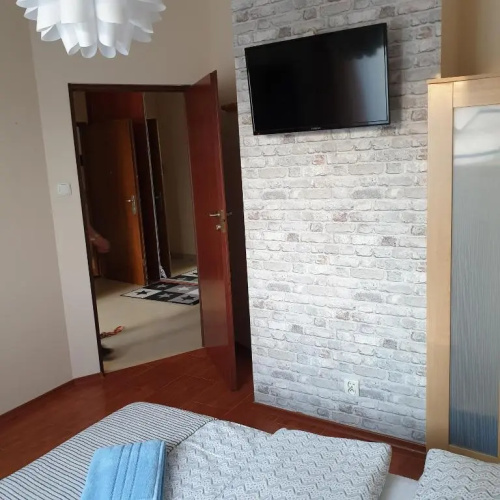 Apartament Sloneczny Taras