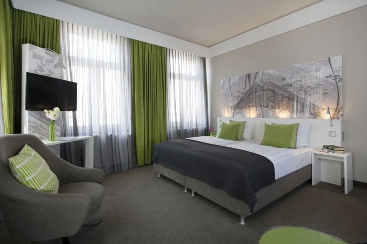 Hotel am Markt