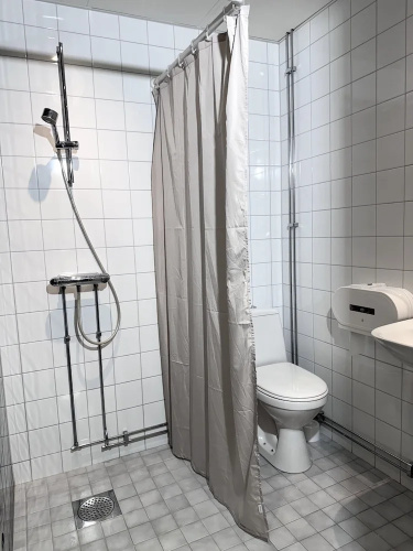 Nomad Gardet Hostel