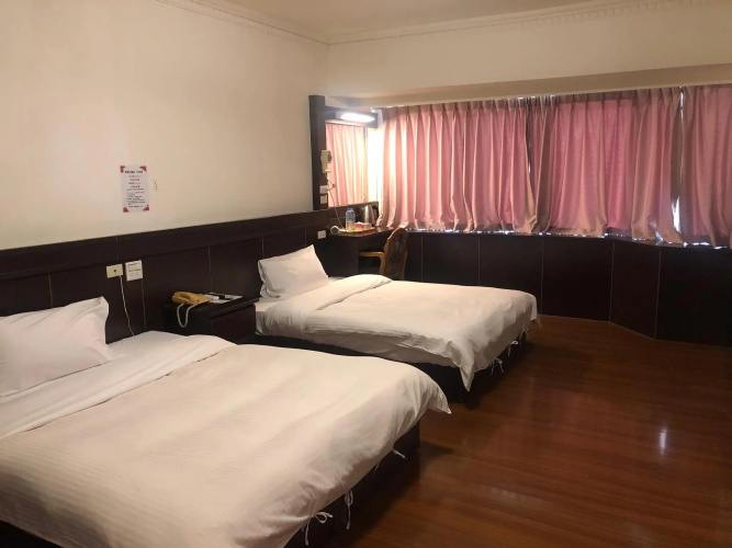 Chuline Hotel
