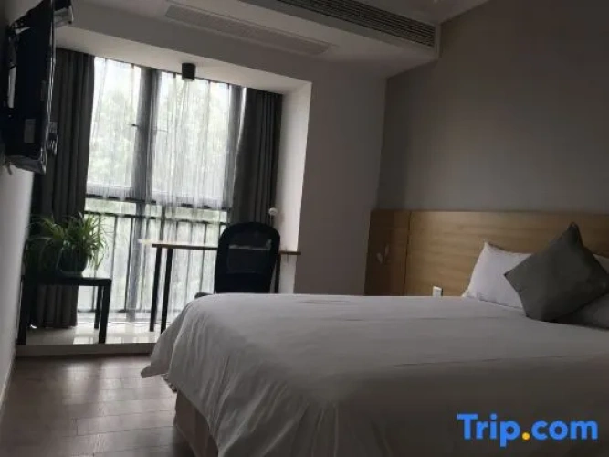 Business Single room