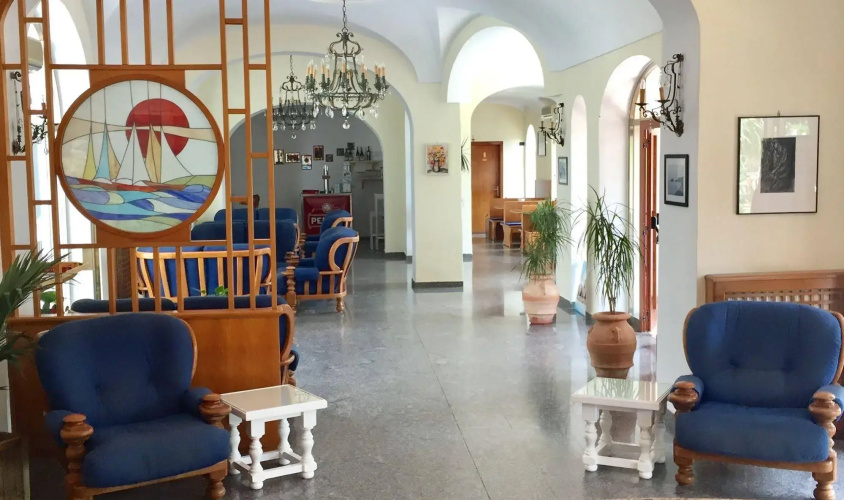 Hotel Pineta
