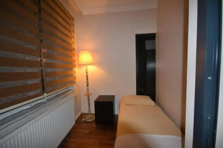 Hippodrome Apartment
