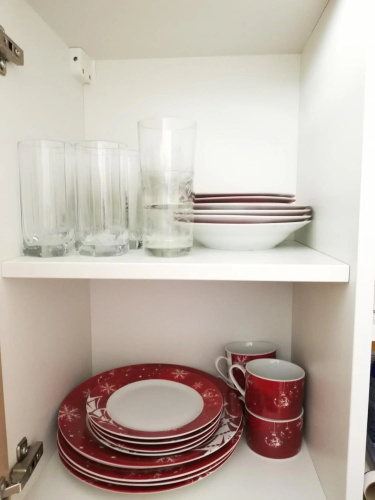 Interex Apartment