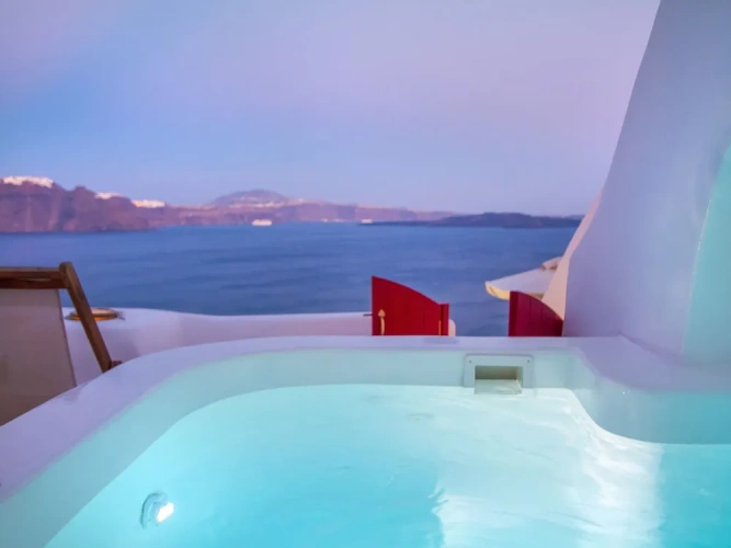 1 Bedroom Villa
