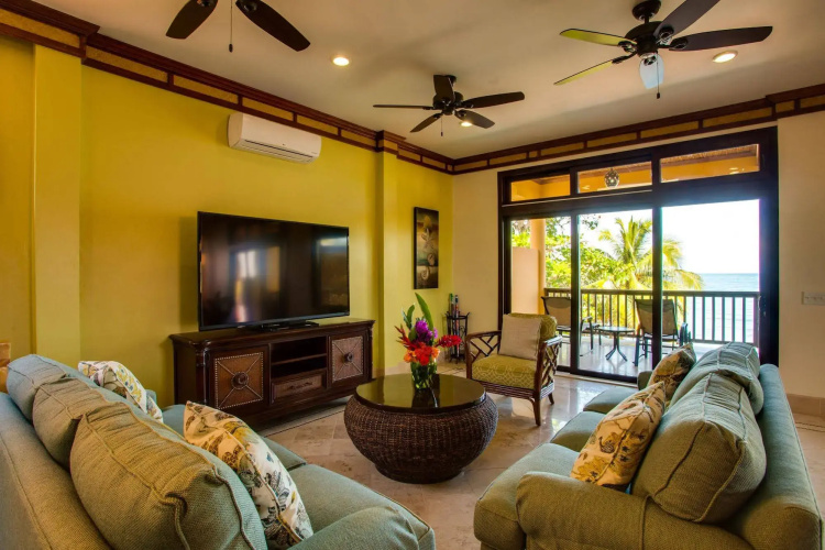 Villa Margarita at Jaguar Reef