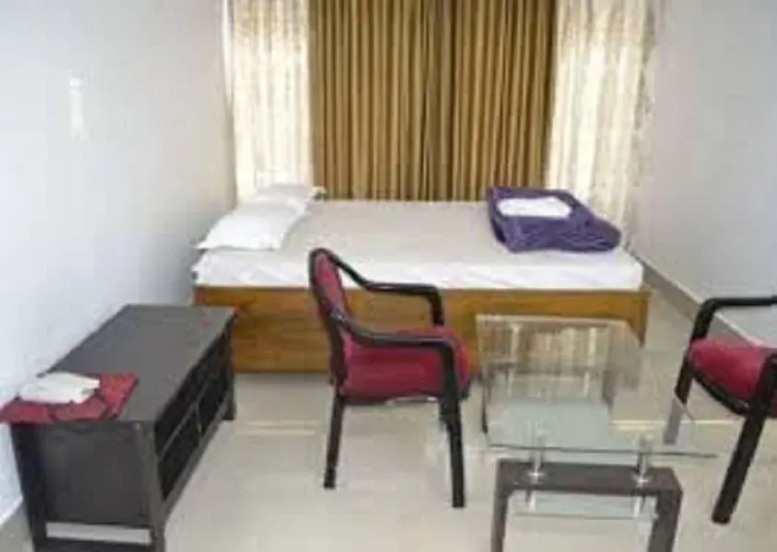 Pagoda Inn