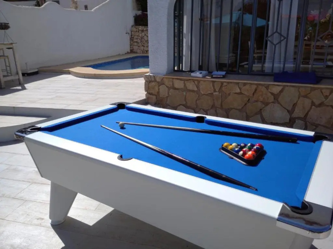 Villa Rod 4p,private pool