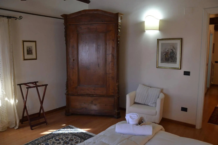 Villa Dragonetti
